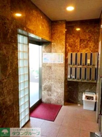 リベルタIIの物件内観写真